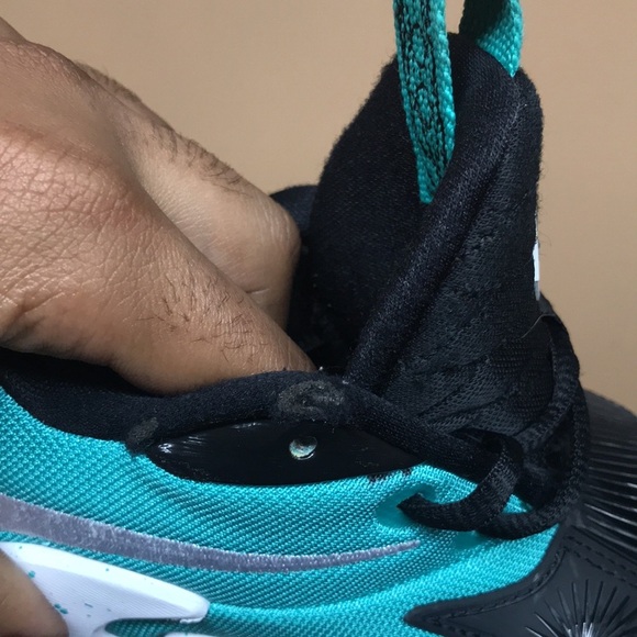 Nike Zoom Freak 3 TB “Clear Jade” - Picture 13 of 15